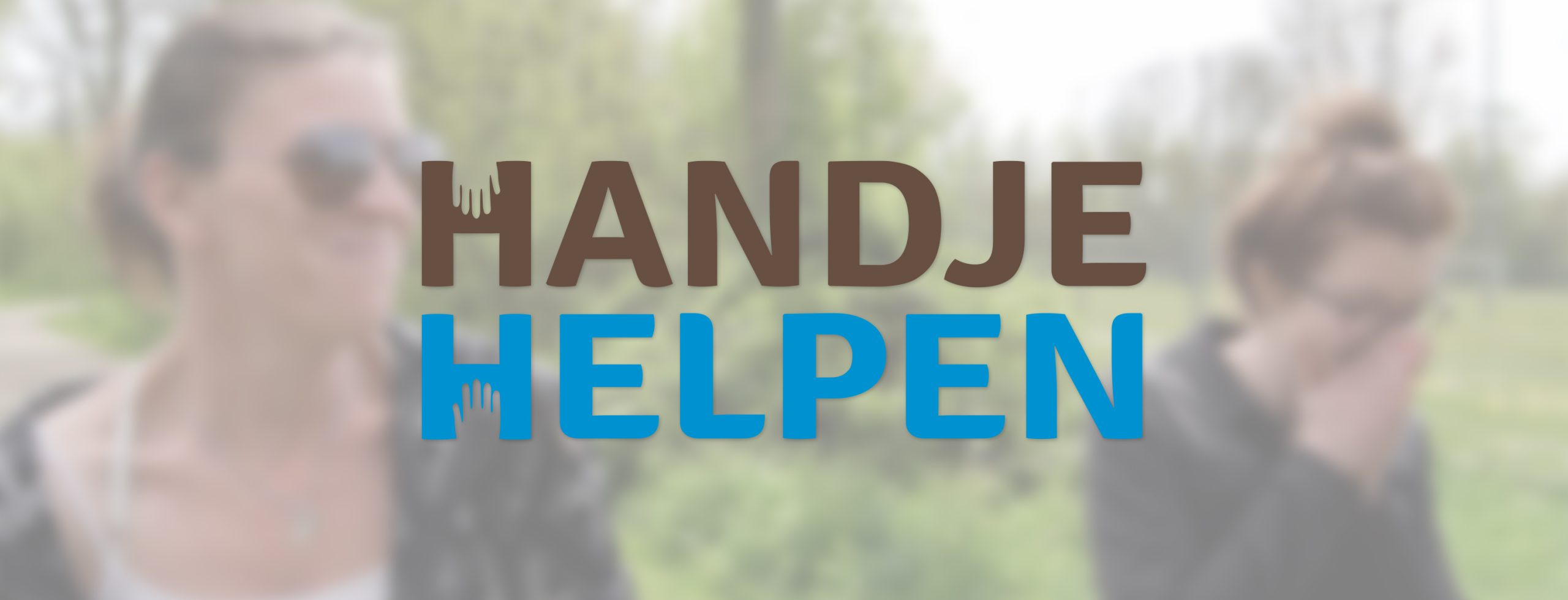 Handje Helpen