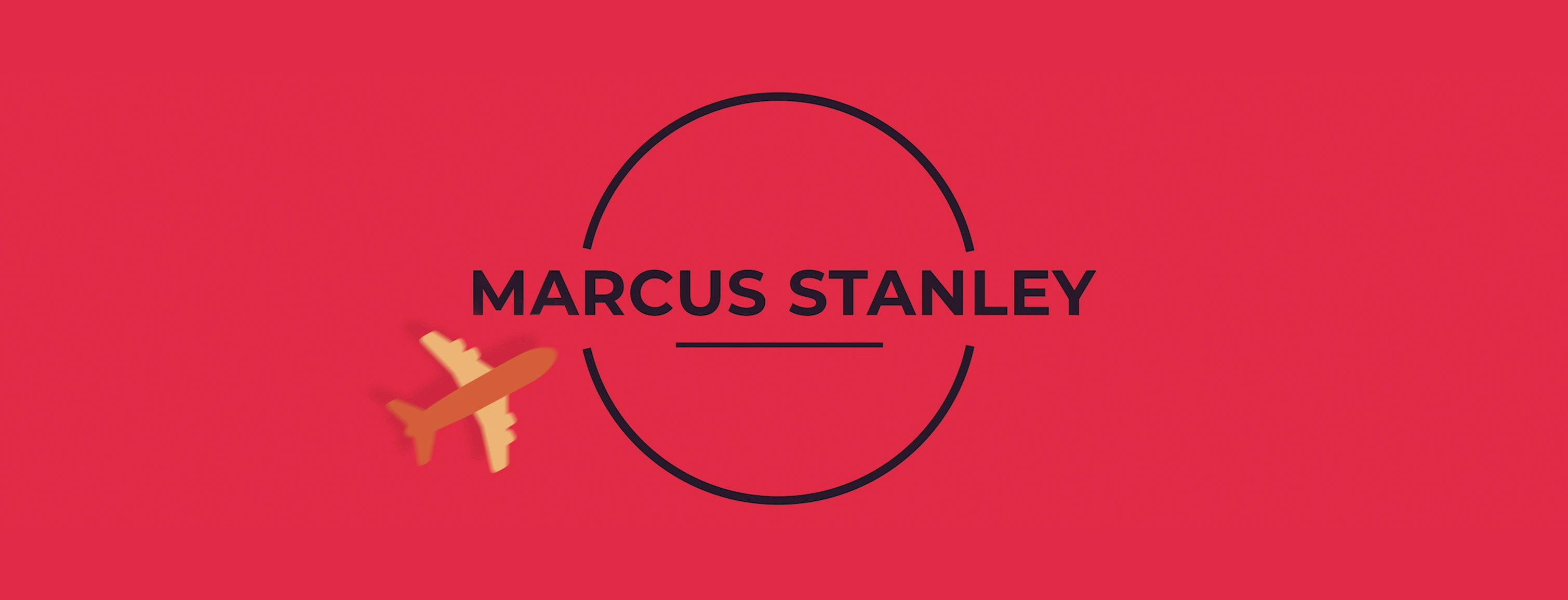 Marcus Stanley