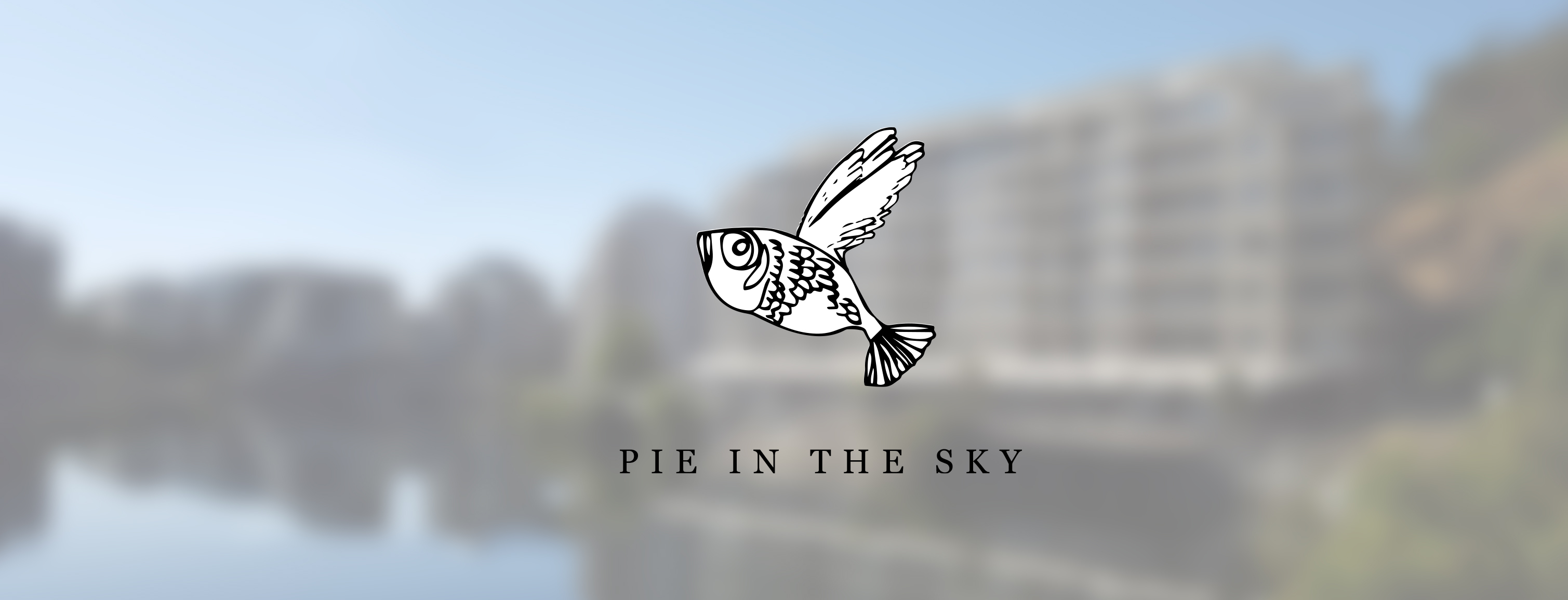 Pie in the Sky