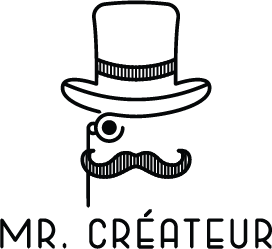 Mr. Créateur