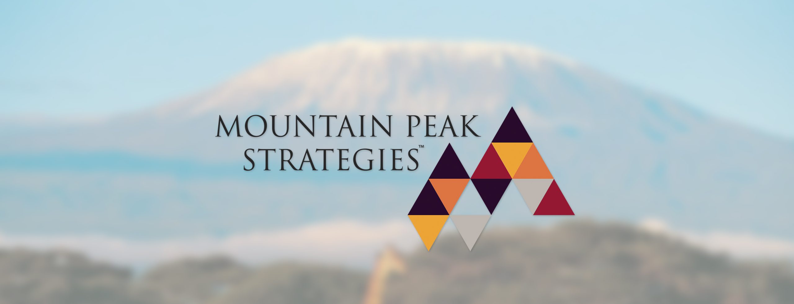 Mountain Peak Strategies